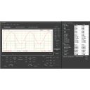 Velleman PCSGU250 2-kanaals USB-PC Scope Plus Generator, meerkleurig