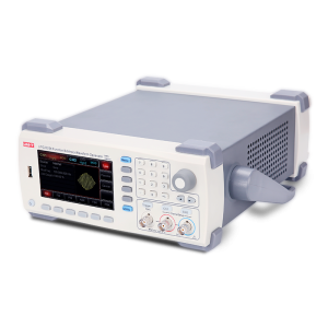 25Mhz functiegenerator - 125 MSa/s Sample Rate - 2 kanalen 