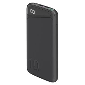 Snellaad powerbank 10.000mA