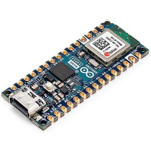 Arduino Nano ESP32 - zonder headers  