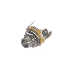 Chassis 6.3mm jack stereo - Rean / Neutrik 