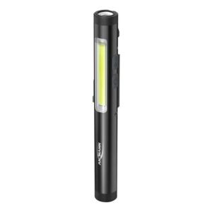 4 in 1 Penlight - 600 lumen oplaadbaar 