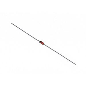 Signal diode Si-diode 75V-200mA DO35