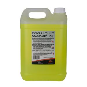 Rookvloeistof - standaard - 5 liter - Liquid fog 