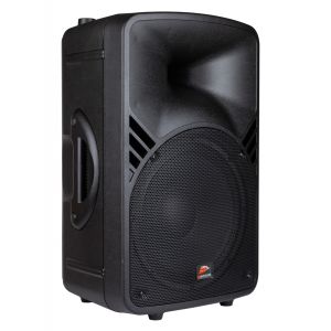 PPA-122 draagbare PA speaker met bluetooth 