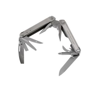 Leatherman Multitool - Met 14 functies - BOND 