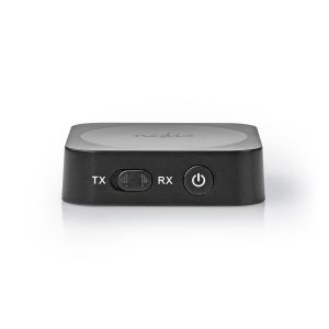 Bluetooth Zender / Ontvanger - Voor 1 apparaat 