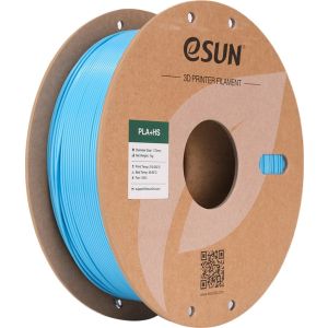Esun PLA+ Blauw 1.75mm - 1kg - Space Blue