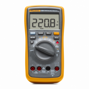Digitale Multimeter met extra functies - Fluke Value Line - 9GKF6 