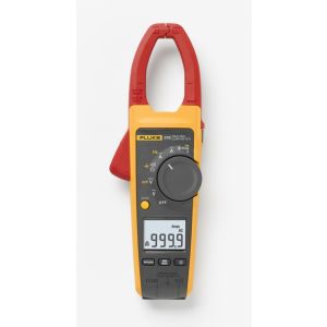 Fluke 376 1000A - TRMS amp&egrave;retang 