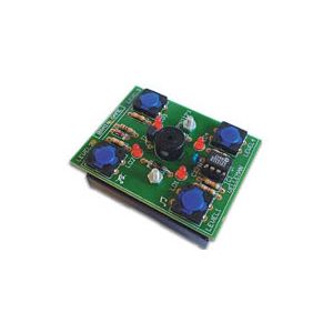 Elektronisch Spel 