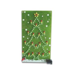 Luxe Kerstboom WSSA117 