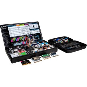 Joy-Pi advanced kit leerplatform voor STEM 