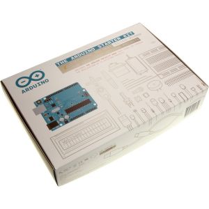 Original Arduino starter Kit met UNO board - GTRF001 