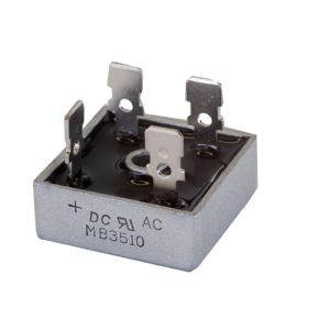 Bruggelijkrichter: 50A 1000V  afm:  29x29x11mm