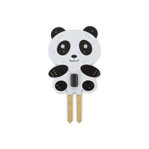 Soldeerkit plantenbewaker 
