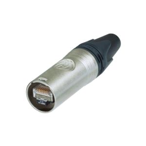 Ethernet connector CAT6A 