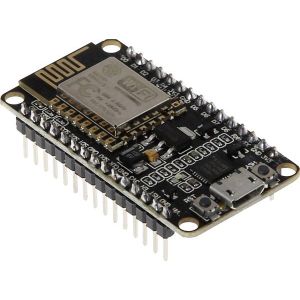 NodeMCU - ESP32 - JoyIT 