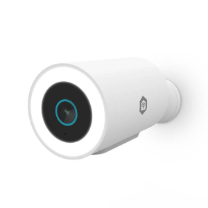 WiFi Smart IP camera voor buiten - 3MP Full HD - IP65 - Nedis SmartLife