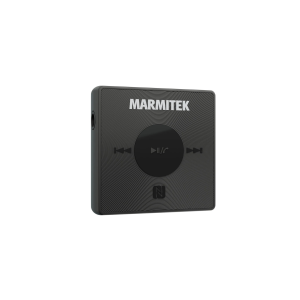 Boomboom 76 - Bluetooth ontvanger met carkit functie - Met batterij 