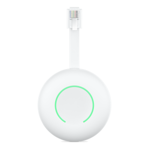 Wi-Fi P1 Meter Homewizzard Life - Geeft inzicht in stroom- & gasverbruik - 5GKF1