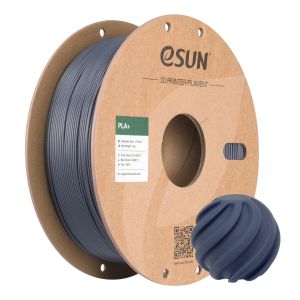 Esun PLA+ 1.75mm 1kg Grijs.