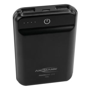 10000mAh Powerbank - Ansmann 