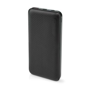 Powerbank 10.000mAh - 2 x 3A - Met USB-A en USB-C output 