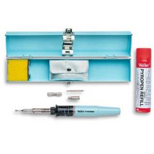 Weller gassoldeerbout Pyropen - 9GF10 