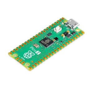Raspberry Pi Pico 2 zonder headers 