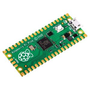 Raspberry Pi Pico zonder headers 