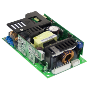 Meanwell Open Frame voeding - 12V DC  - 160W 