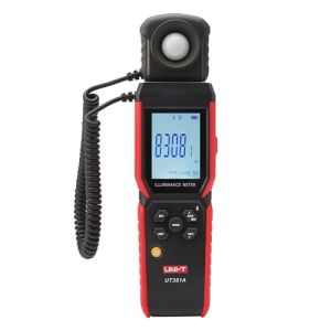 Digitale Lux Meter 