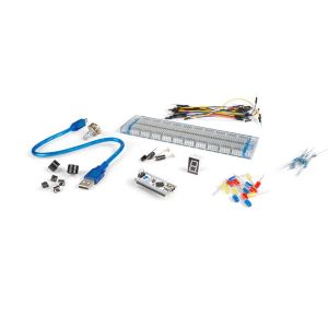 Experimenteerkit voor Arduino 