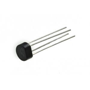 Bruggelijkrichter 1,5A 420Vrms afm: 10x5,5mm 