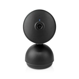 Wifi smart IP-camera Pan/Tilt - Full-HD - GTRF033A - Nedis SmartLife