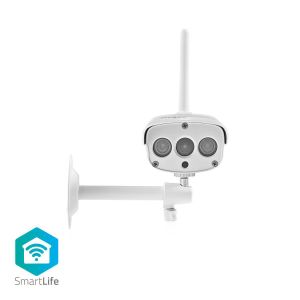 Smartlife IP67 WiFi camera voor buiten
