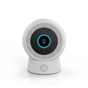 WiFi Camera voor buiten - 3MP Full HD - 1296p - 4GKF15 - Nedis SmartLife 