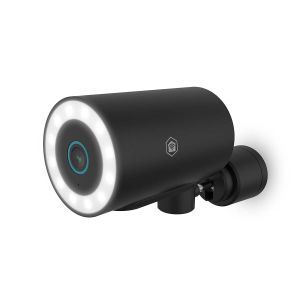 WiFi Camera voor buiten - IP68 - 4K - 8 MP - Nedis SmartLife 