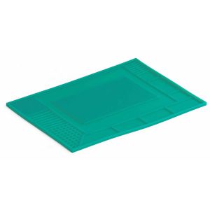 Siliconen Soldeermat - 29x21 cm 