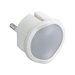 LED noodverlichting/ zaklamp Wit LEGRAND 230V