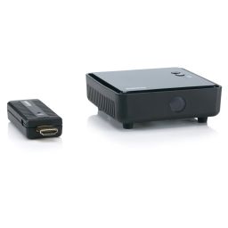 Gigaview 811 HDMI extender draadloos Full HD 3D 