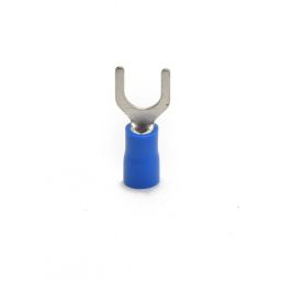 Vork M5 Blauw - 100 stuks 