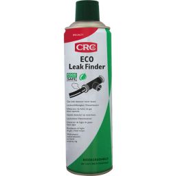 CRC ECO Leak Finder - 500 ml - 10732 - Lekzoekmiddel voor gasleidingen en druksystemen - EN14291 