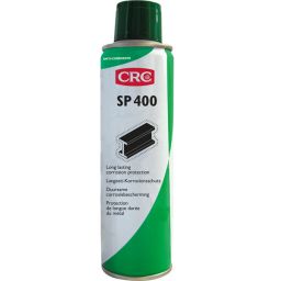 CRC SP400 - Wasachtige corrosiebeschermer voor buitenbescherming tot 2 jaar 