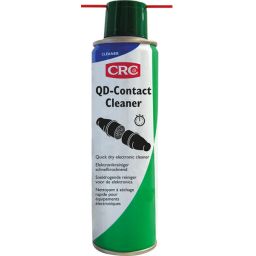 CRC QD Contact Cleaner - 250ml - 32671 - Precisie contactreiniger 