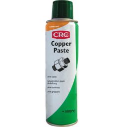 CRC Copper Paste 250ml - 32684 - Koperhoudende smeerpasta 