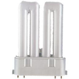 Lamp 36W 2G10 - Warm Wit 830 - 3000K - RX-TW ** 