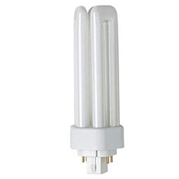 Compact fluorecentlamp TRO/E RX-T/E 18W/830/G24Q 1200lm