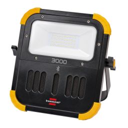 30W Herlaadbaar led werklicht met batterij & ingebouwde Bluetooth speaker 